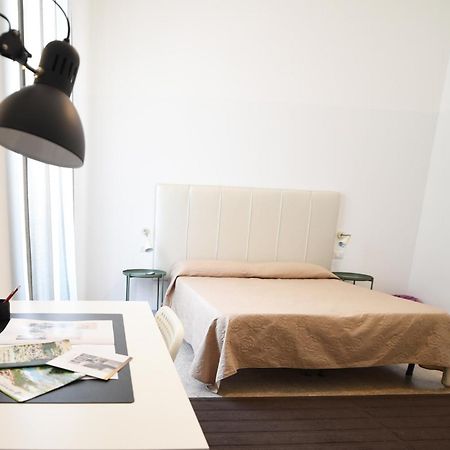 كاتانيا Tifeo Bed & Breakfast المظهر الخارجي الصورة