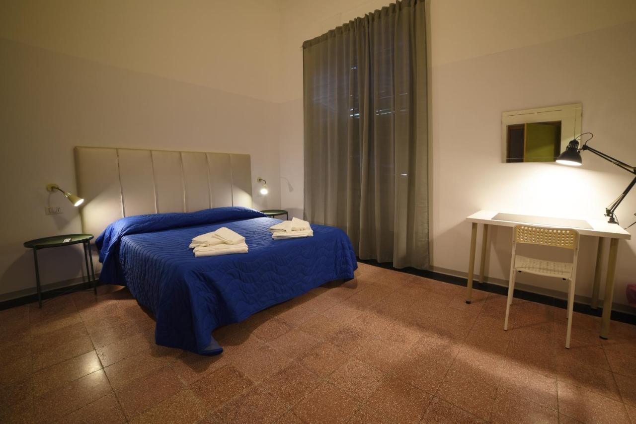 كاتانيا Tifeo Bed & Breakfast المظهر الخارجي الصورة