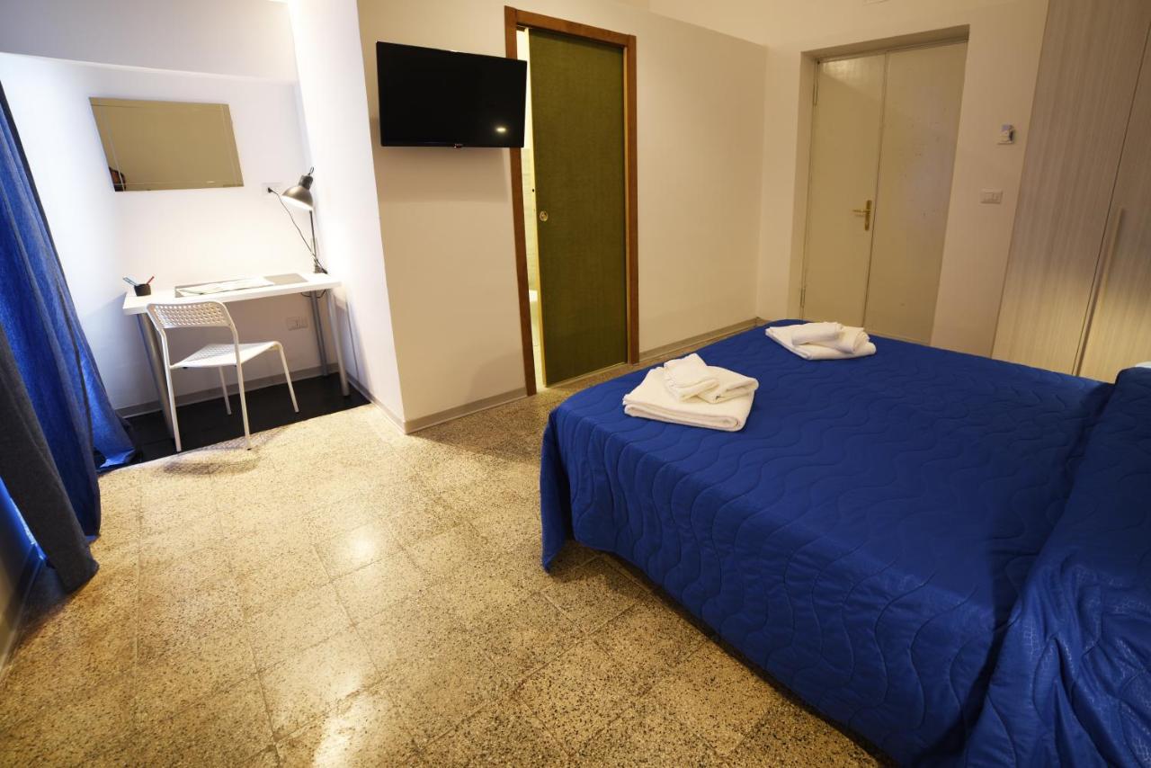 كاتانيا Tifeo Bed & Breakfast المظهر الخارجي الصورة
