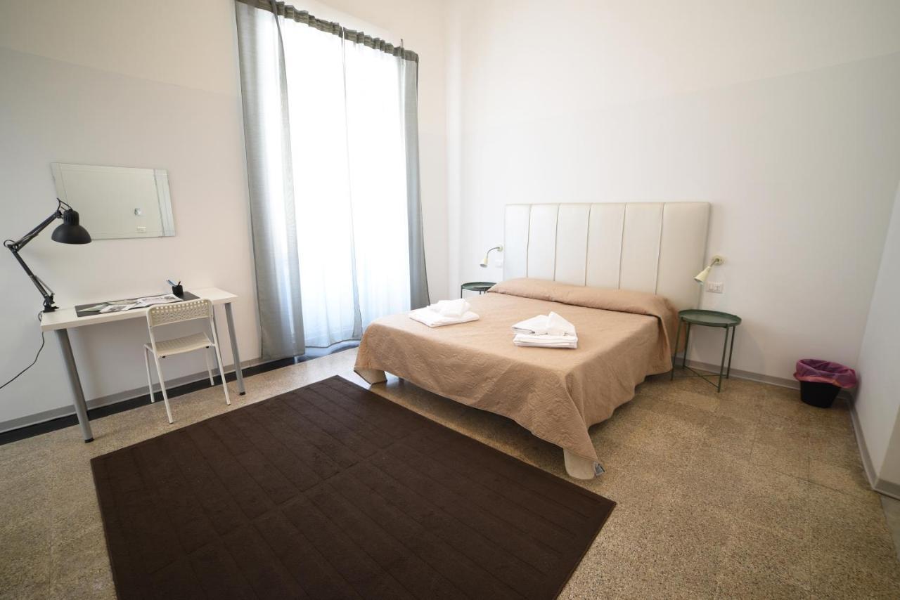 كاتانيا Tifeo Bed & Breakfast المظهر الخارجي الصورة